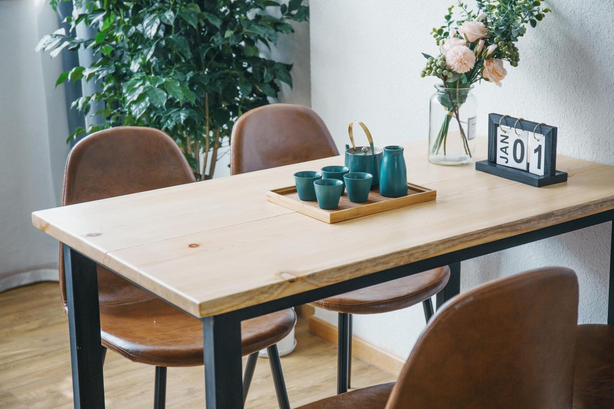 Xi'An Jasmine Boutique Inn Экстерьер фото