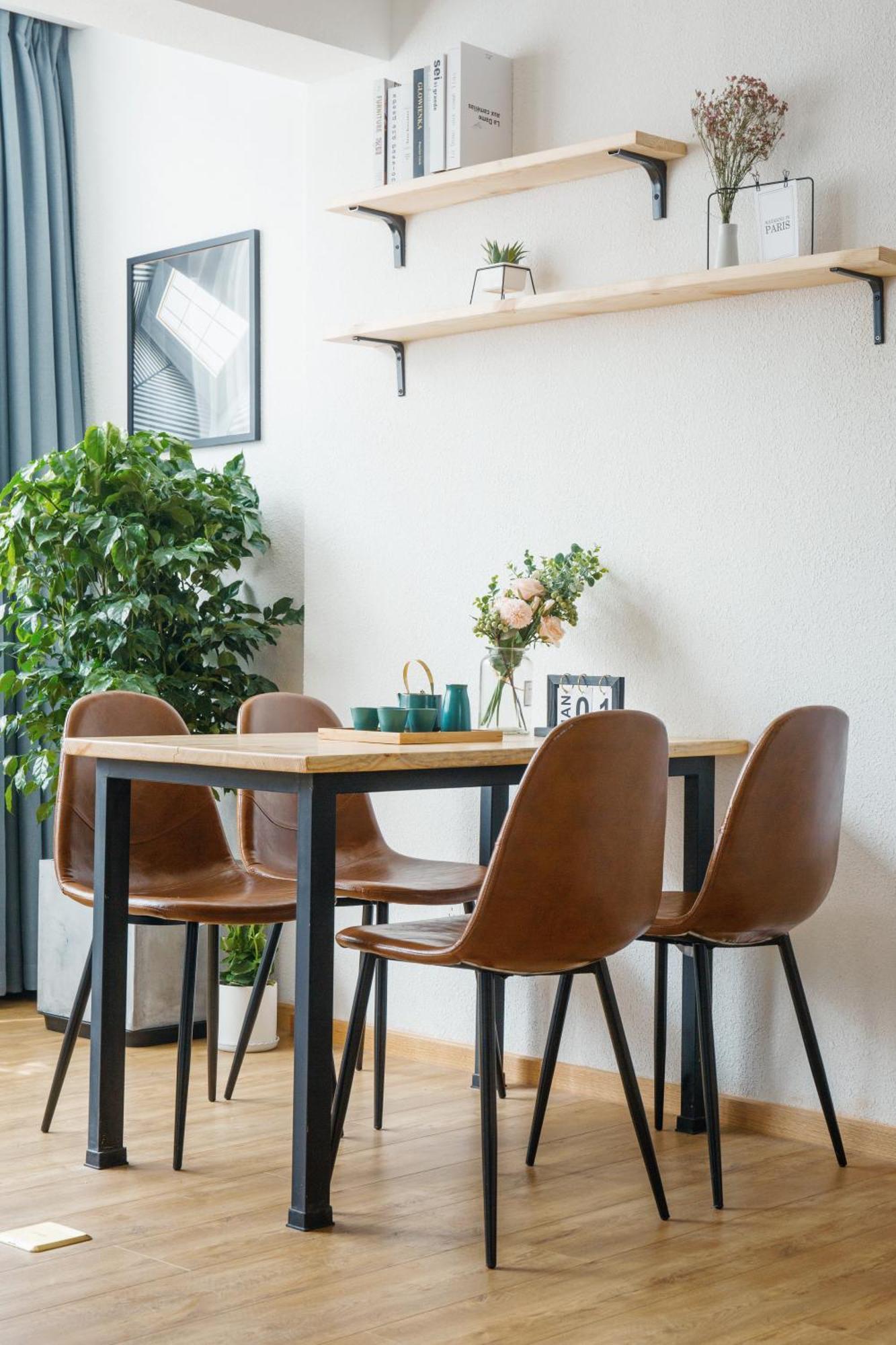 Xi'An Jasmine Boutique Inn Экстерьер фото