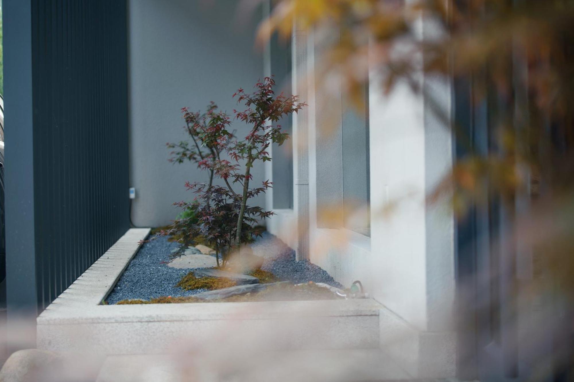 Xi'An Jasmine Boutique Inn Экстерьер фото