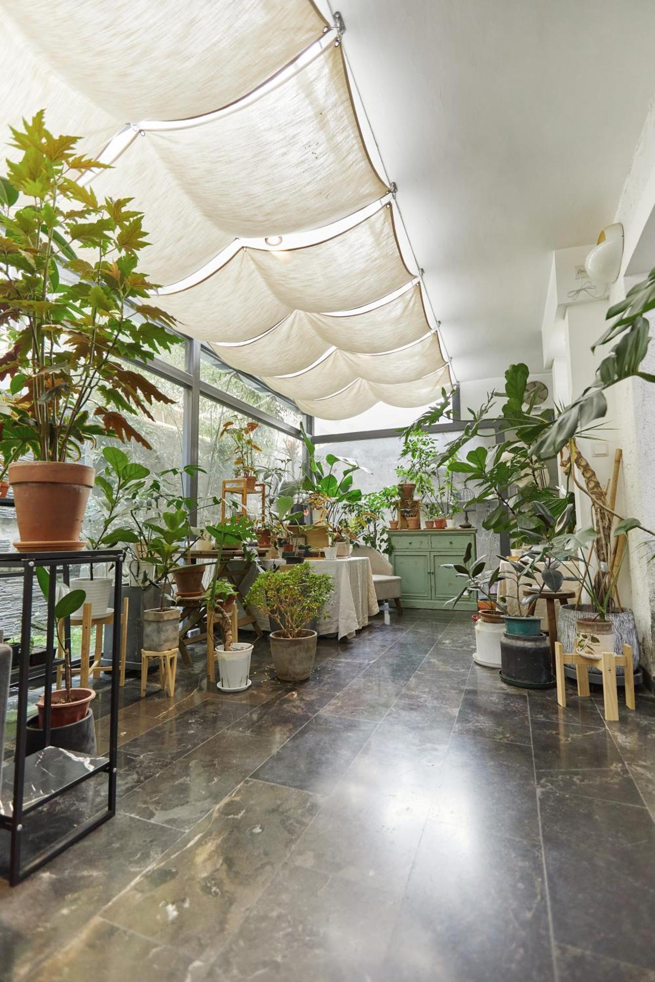 Xi'An Jasmine Boutique Inn Экстерьер фото