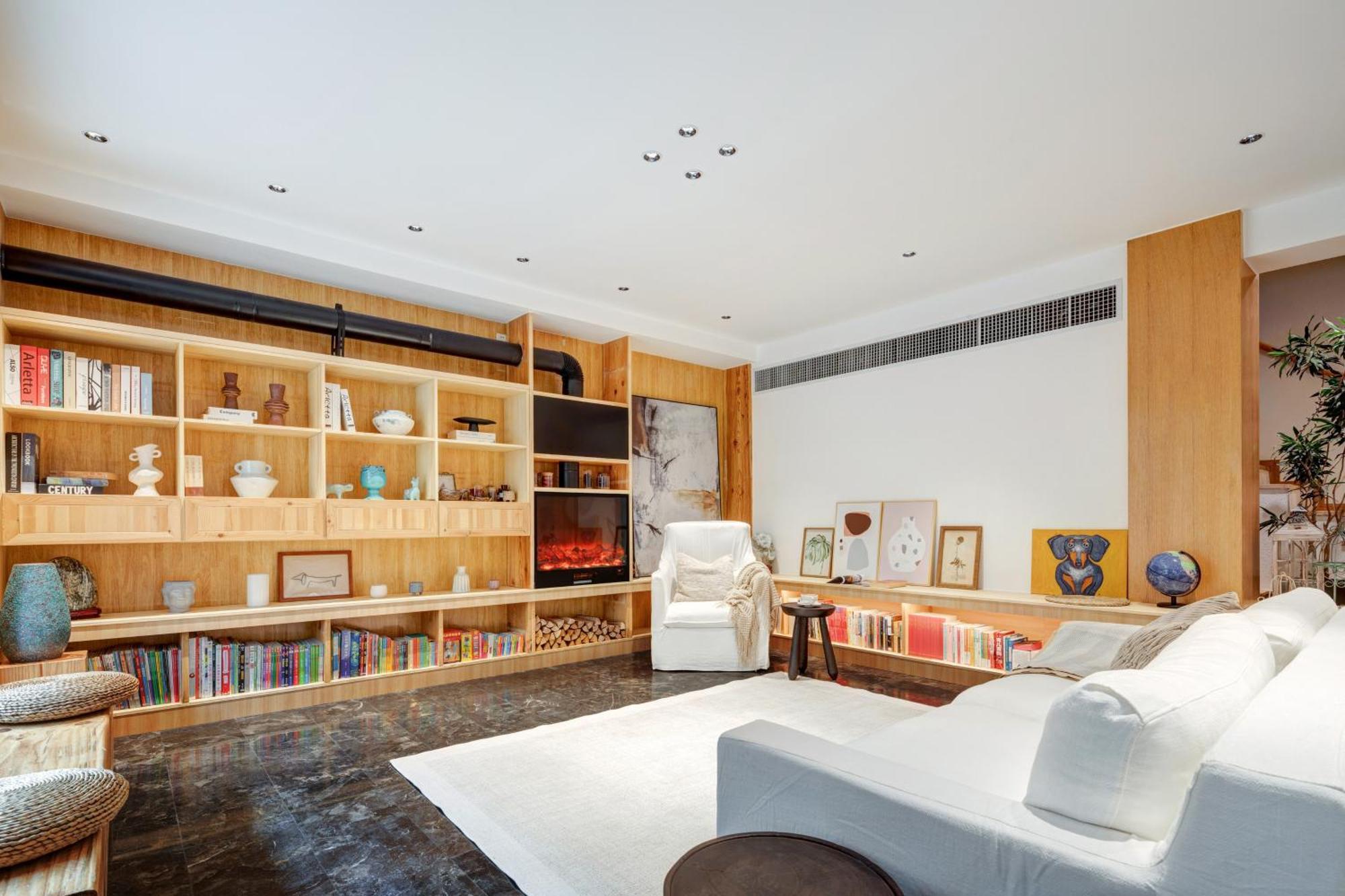 Xi'An Jasmine Boutique Inn Экстерьер фото