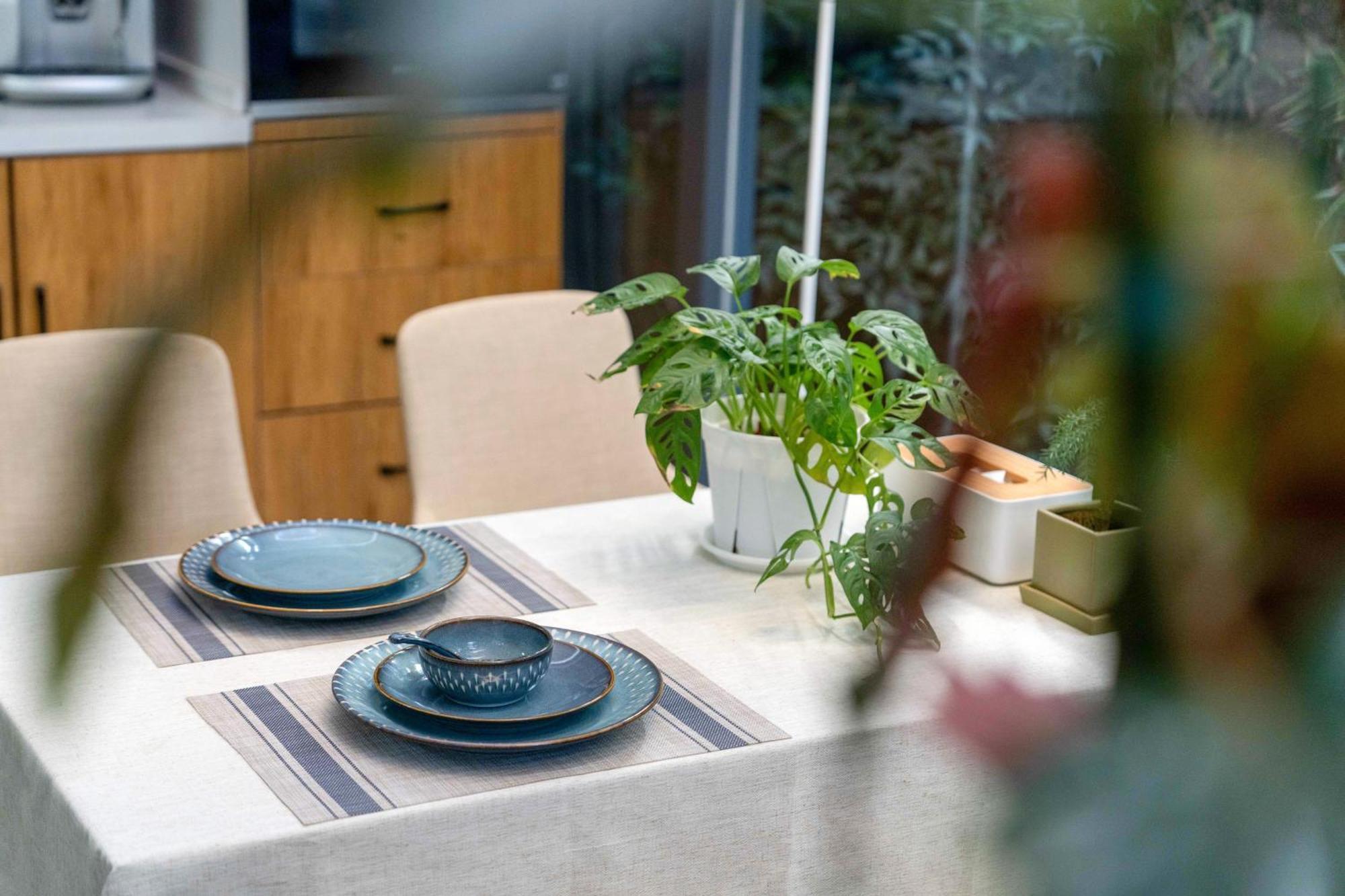 Xi'An Jasmine Boutique Inn Экстерьер фото