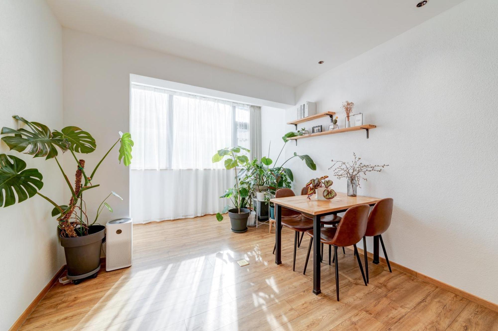 Xi'An Jasmine Boutique Inn Экстерьер фото