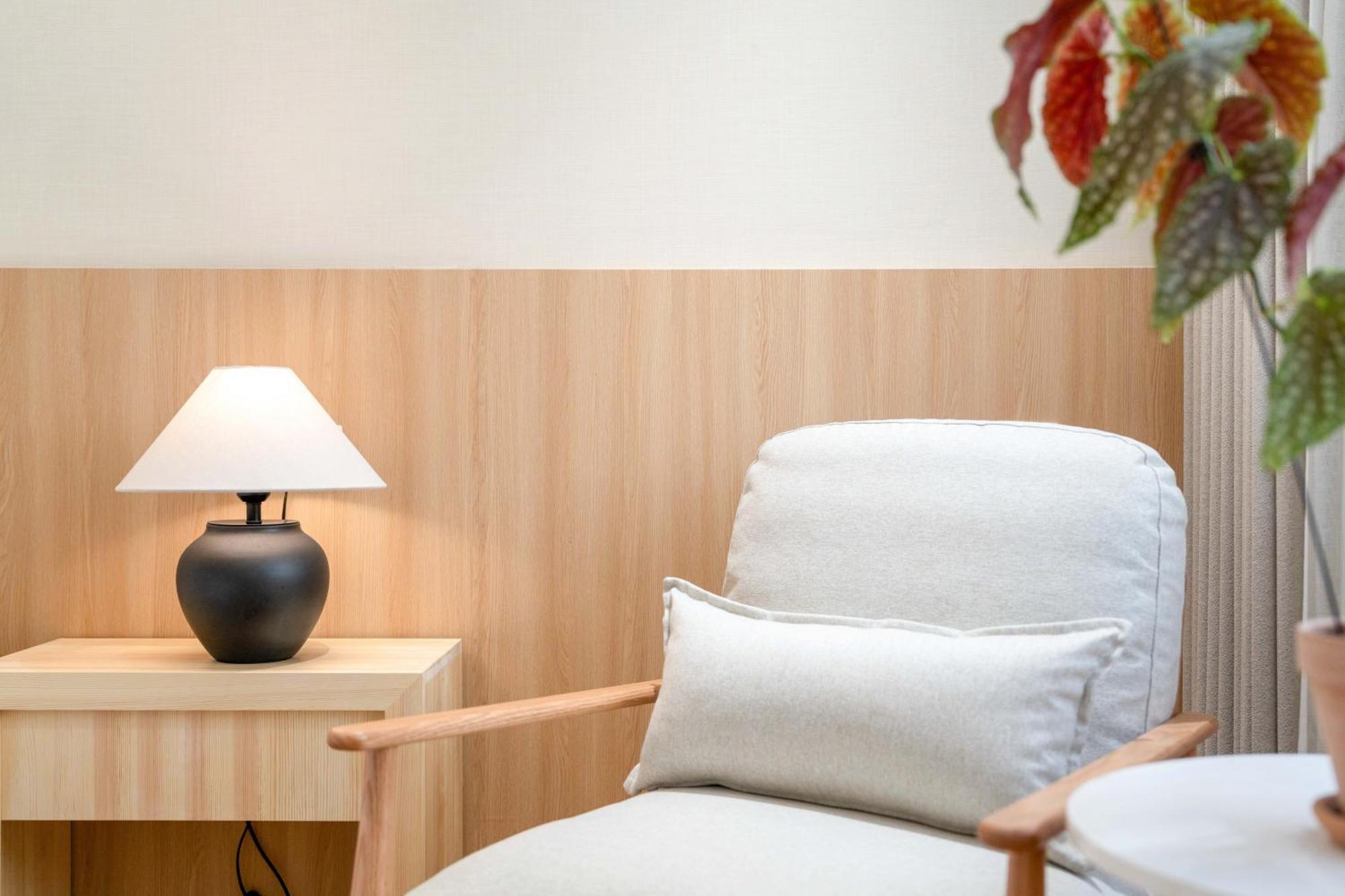 Xi'An Jasmine Boutique Inn Экстерьер фото
